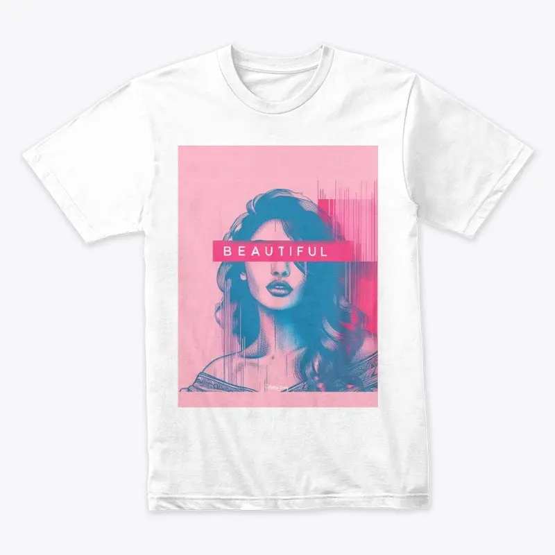 Beautiful t-shirt 