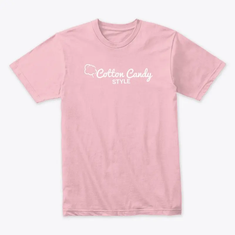 Cotton Candy Brand  "Sweet" Collection